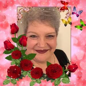 Meet your Posher, Martha